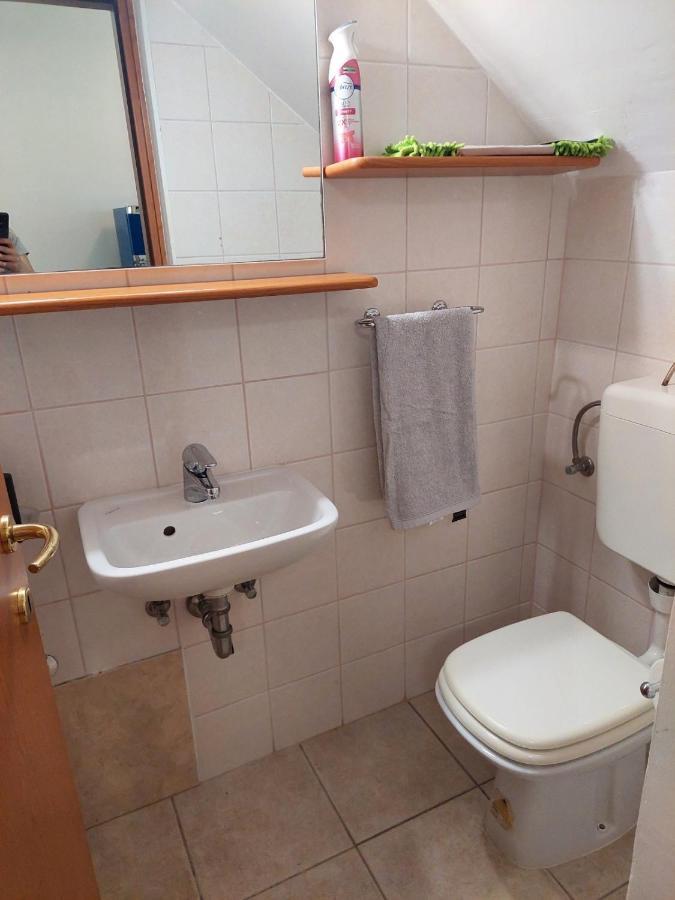 Fortuna Apartment Tar-Vabriga Ngoại thất bức ảnh
