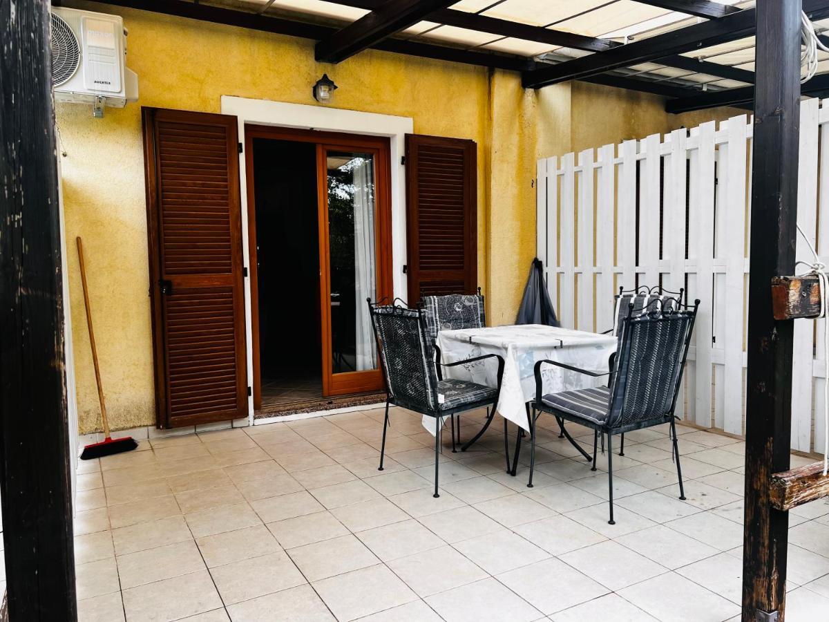 Fortuna Apartment Tar-Vabriga Ngoại thất bức ảnh