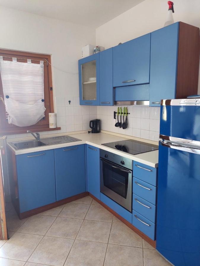 Fortuna Apartment Tar-Vabriga Ngoại thất bức ảnh