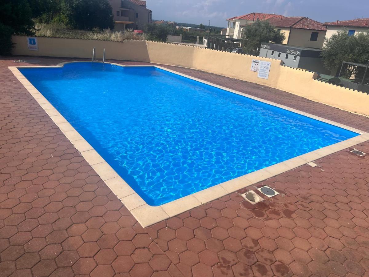 Fortuna Apartment Tar-Vabriga Ngoại thất bức ảnh