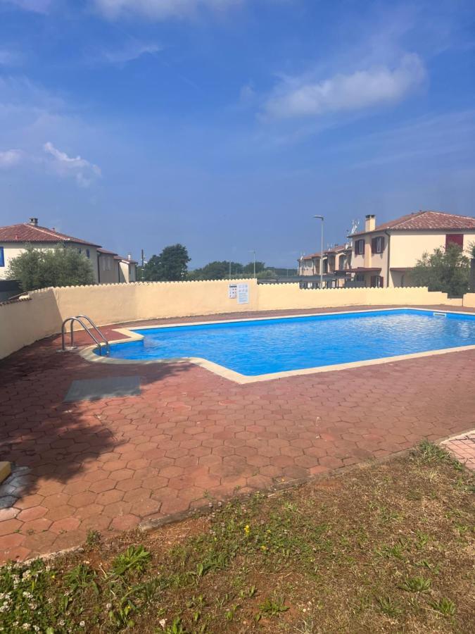 Fortuna Apartment Tar-Vabriga Ngoại thất bức ảnh