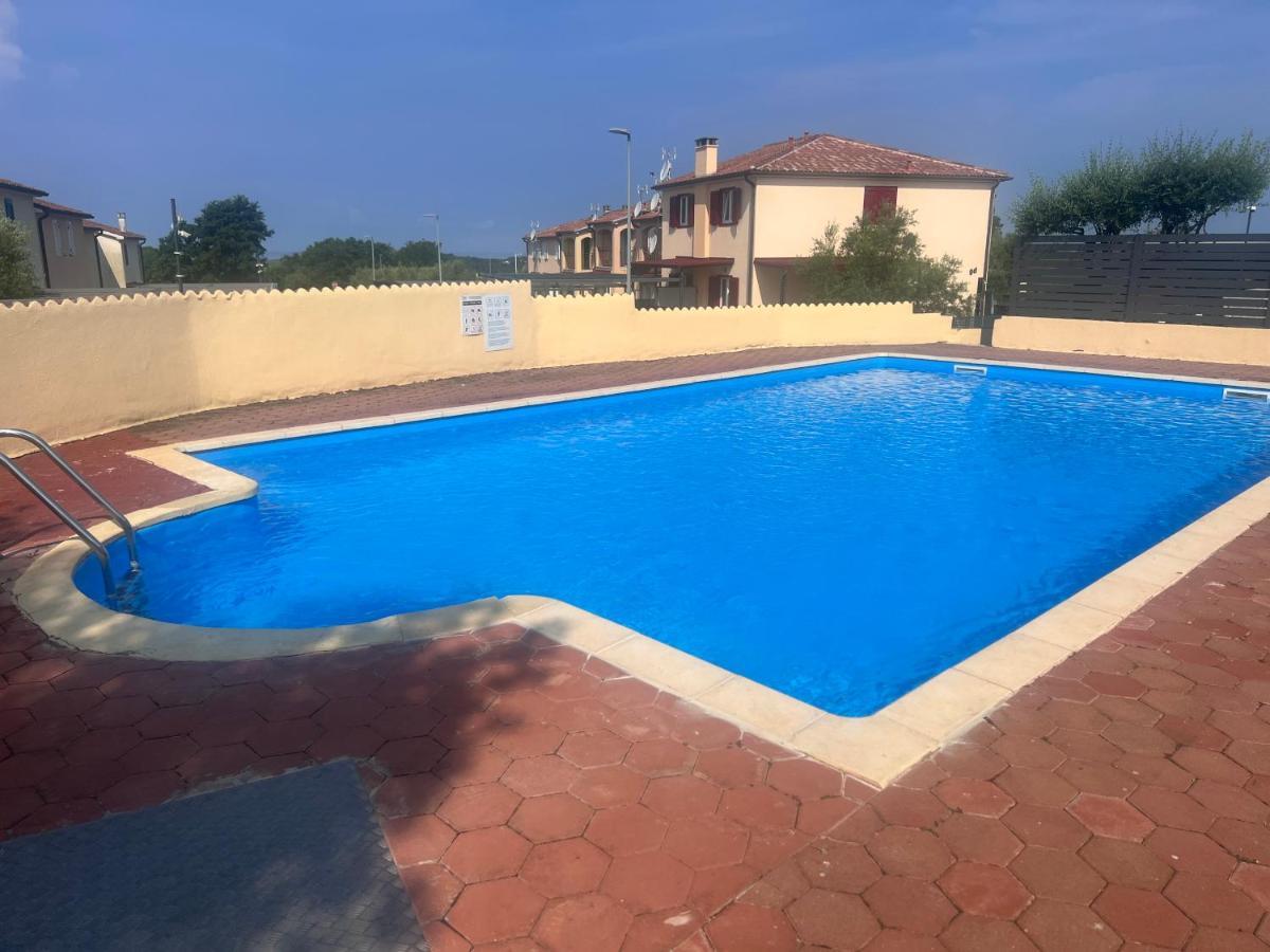 Fortuna Apartment Tar-Vabriga Ngoại thất bức ảnh