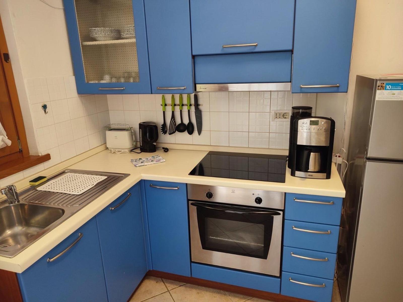 Fortuna Apartment Tar-Vabriga Ngoại thất bức ảnh