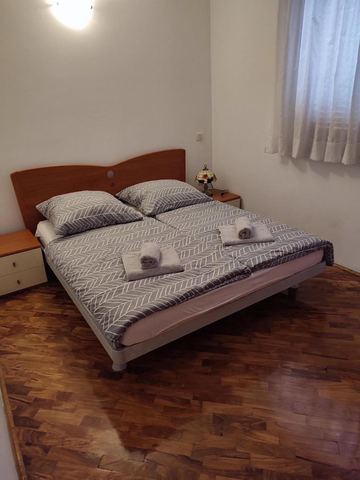 Fortuna Apartment Tar-Vabriga Ngoại thất bức ảnh