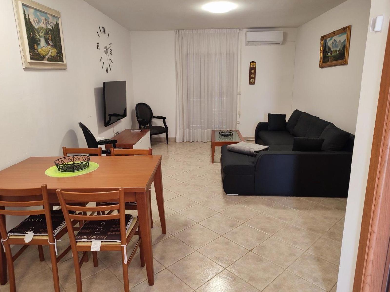 Fortuna Apartment Tar-Vabriga Ngoại thất bức ảnh