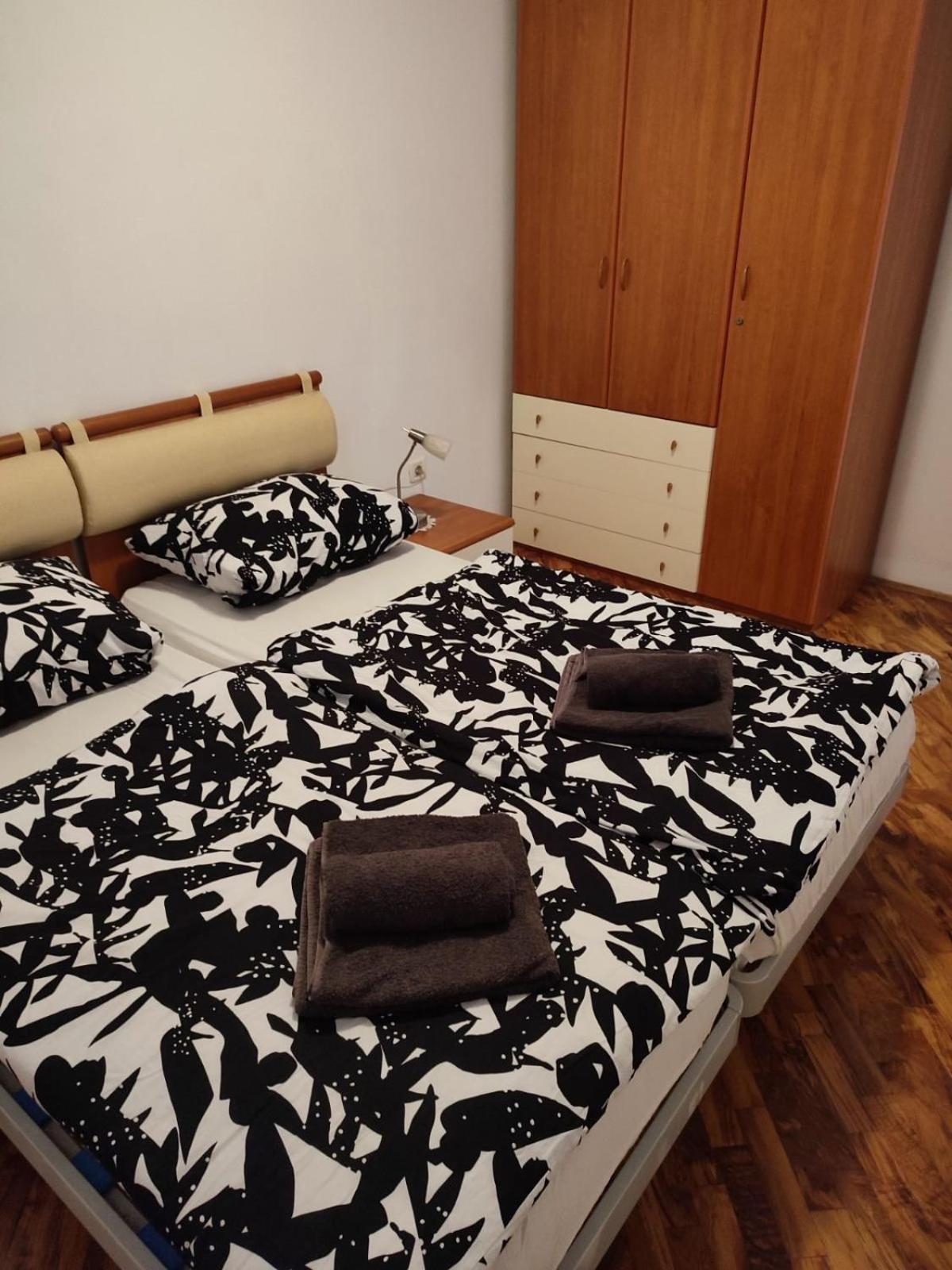 Fortuna Apartment Tar-Vabriga Ngoại thất bức ảnh