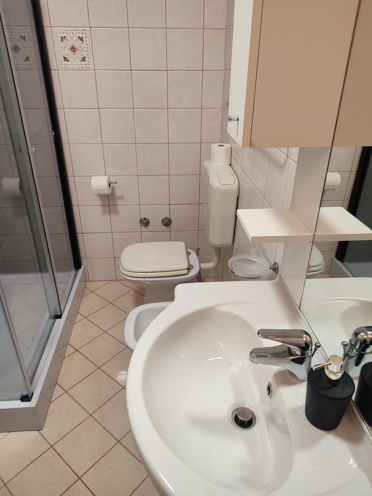 Fortuna Apartment Tar-Vabriga Ngoại thất bức ảnh